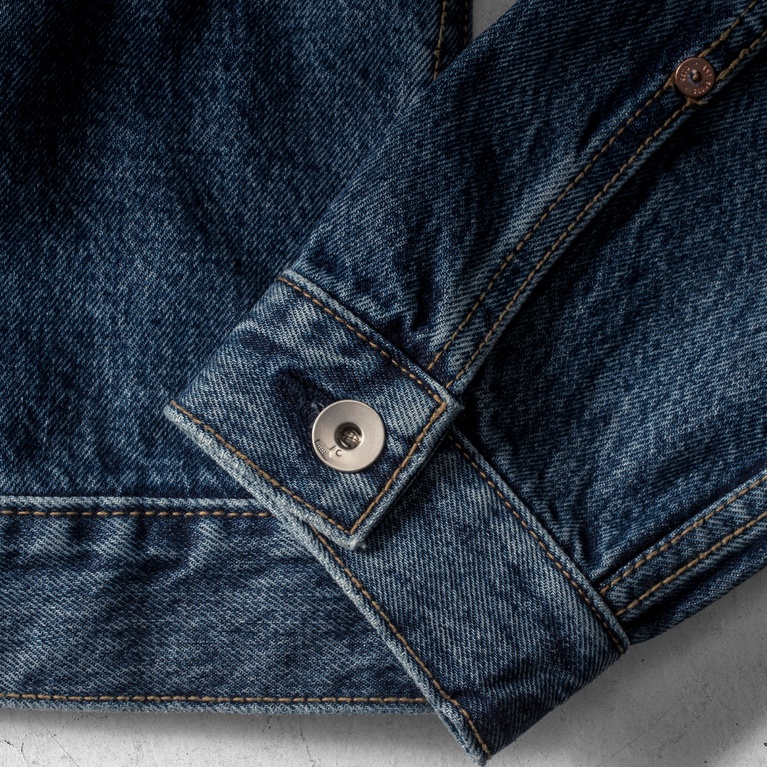 Jacket "J002" Jacket "J002"